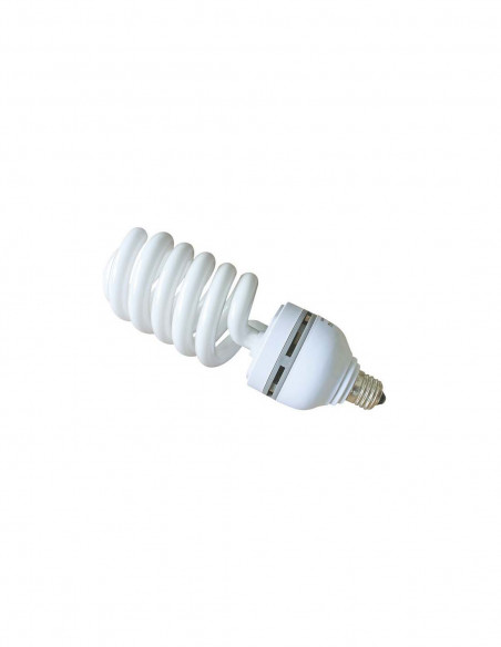 Menik JDD-6 Spiral dagslys pærer 26W 220V E27 ""Fjernlager 5-7 dage"" 0