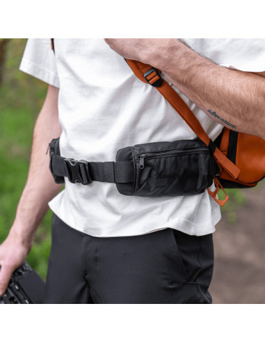 WANDRD Waist Straps V2