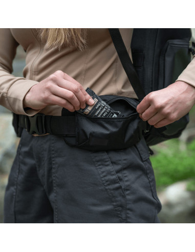 WANDRD Waist Straps V2