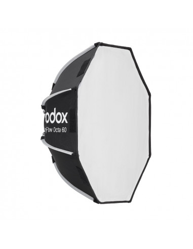 Godox EazyFlow Foldable Octa 60...