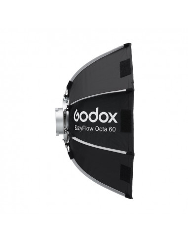 Godox EazyFlow Foldable Octa 60...