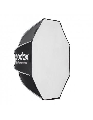 Godox EazyFlow Foldable Octa 90...