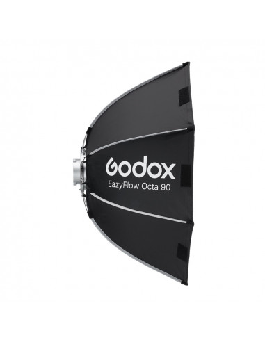 Godox EazyFlow Foldable Octa 90...
