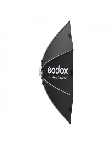Godox EazyFlow Foldable Octa 150...