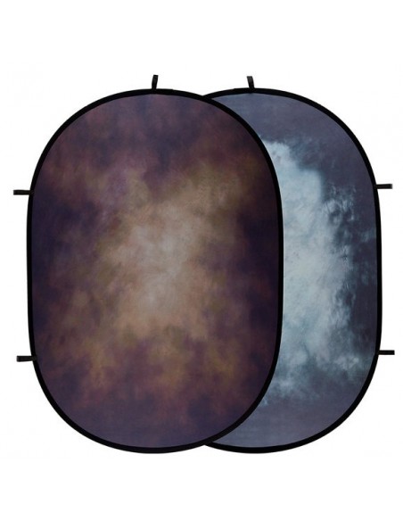 Bresser BR-FB38 Folde baggrunde 150x200 cm