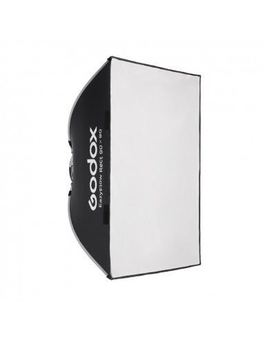 Godox EazyFlow Foldable Rect 90x90...