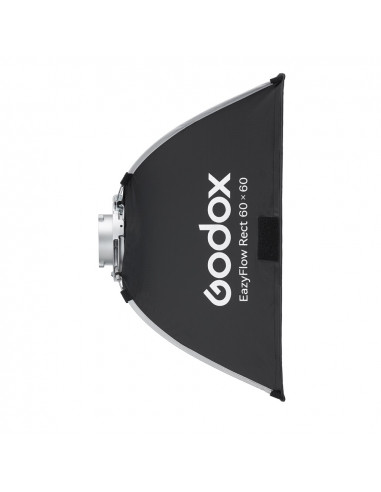 Godox EazyFlow Foldable Rect 60x60...