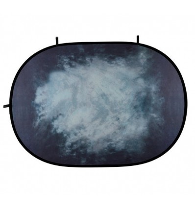 Bresser BR-FB38 Folde baggrunde 150x200 cm