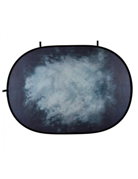 Bresser BR-FB38 Folde baggrunde 150x200 cm