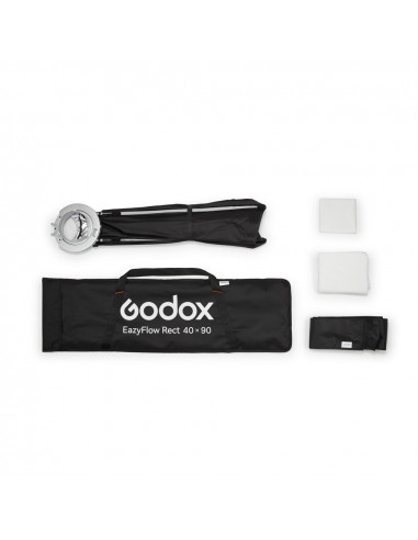 Godox EazyFlow Foldable Rect 40x90...
