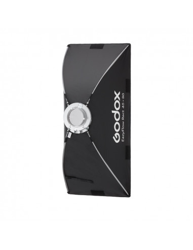Godox EazyFlow Foldable Rect 40x90...