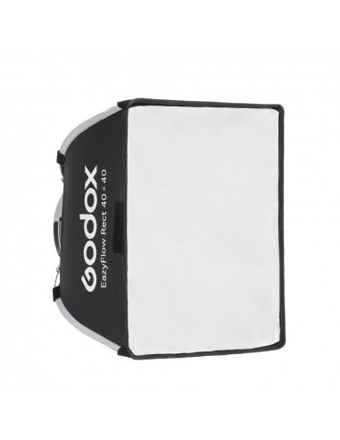 Godox EazyFlow Foldable Rect 40x40...