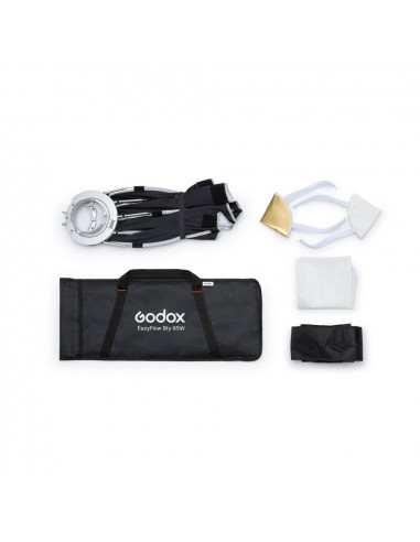 Godox EazyFlow Foldable Beauty Dish...