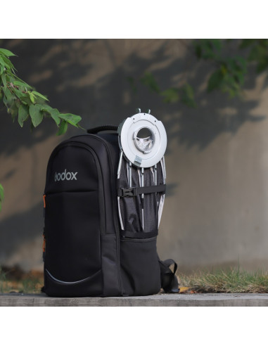 Godox EazyFlow Foldable Beauty Dish...