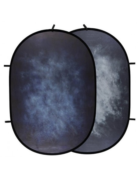 Bresser BR-FB38 Folde baggrunde 150x200 cm