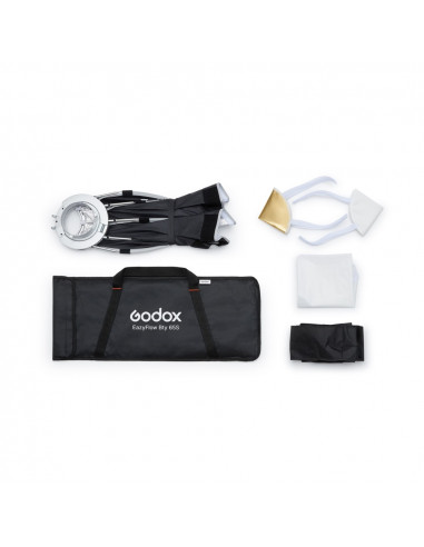Godox EazyFlow Foldable Beauty Dish...
