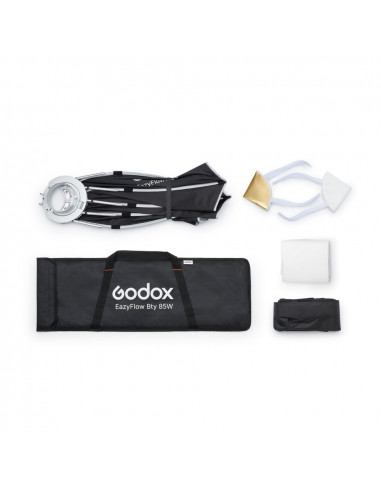 Godox EazyFlow Foldable Beauty Dish...