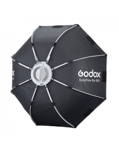 Godox EazyFlow Foldable Beauty Dish...