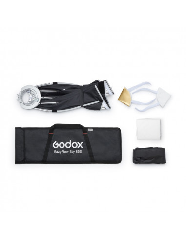 Godox EazyFlow Foldable Beauty Dish...