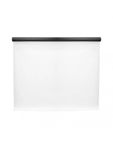 Falcon Eyes Background Vinyl White...