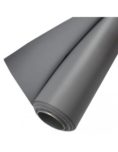 Falcon Eyes Background Vinyl Grey...