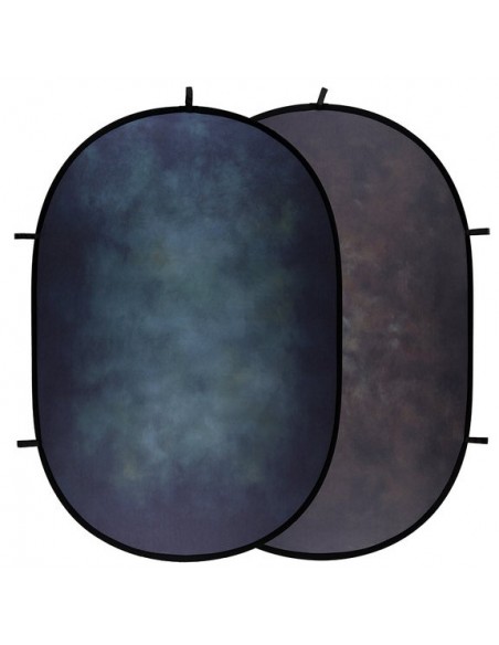 Bresser BR-FB38 Folde baggrunde 150x200 cm