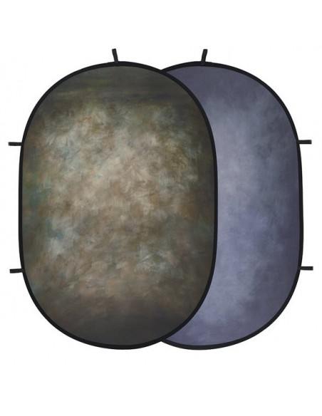 Bresser BR-FB38 Folde baggrunde 150x200 cm