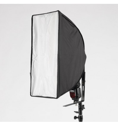 Strobist EasyFold Softbox 25x50cm 0