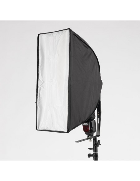 Strobist EasyFold Softbox 25x50cm 0