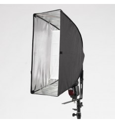 Strobist EasyFold Softbox 25x50cm 0 2
