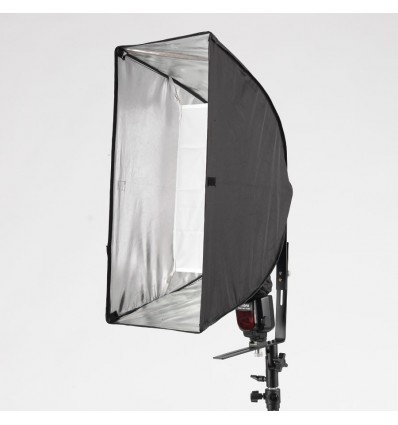 Strobist EasyFold Softbox 25x50cm 1