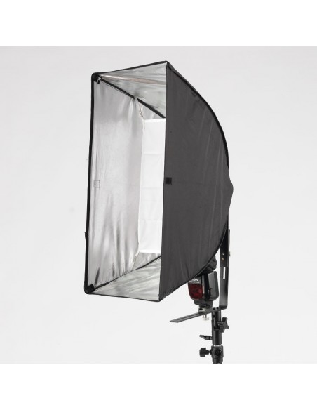 Strobist EasyFold Softbox 25x50cm 1