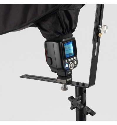 Strobist EasyFold Softbox 25x50cm 2