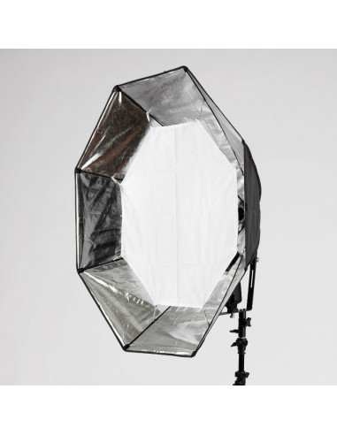 Strobist EasyFold Octagon-Softbox 70cm 2
