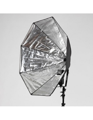 Strobist EasyFold Octagon-Softbox 70cm 3