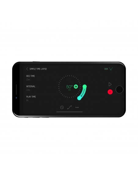 SYRP Genie Mini II Panning MCS