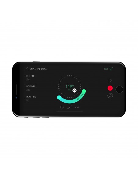 SYRP Genie Mini II Panning MCS