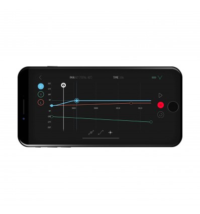 SYRP Genie Mini II Panning MCS
