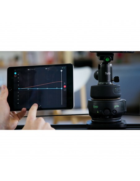 SYRP Genie Mini II Panning MCS