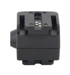 HOTSHOE ADAPTER BL-SC5 - Fra "Normal" Kamera - Til Sony hotshoe 0 2