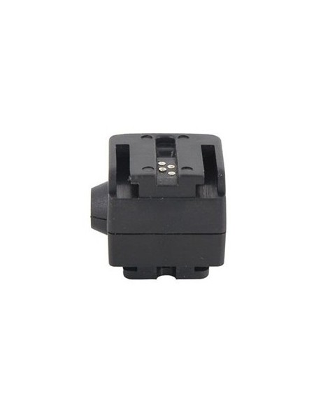 HOTSHOE ADAPTER BL-SC5 - Fra "Normal" Kamera - Til Sony hotshoe 1