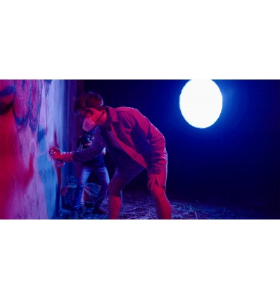 Aputure Light Dome II (på lager medio November)