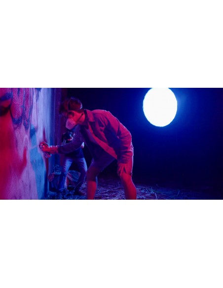 Aputure Light Dome II (på lager medio November)