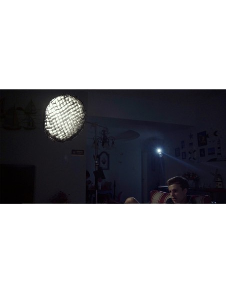 Aputure Light Dome II (på lager medio November)