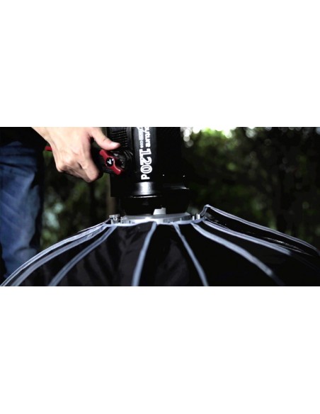 Aputure Light Dome II (på lager medio November)