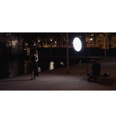 Aputure Light Dome II (på lager medio November)