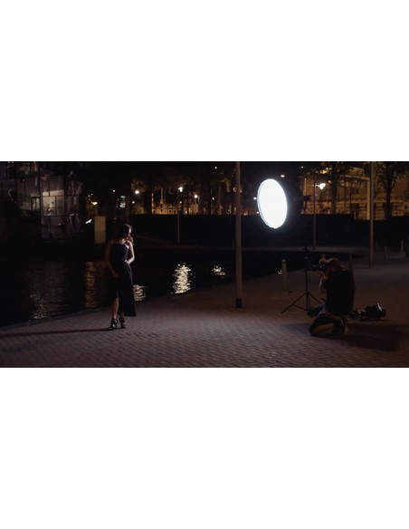 Aputure Light Dome II (på lager medio November)