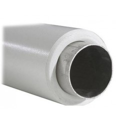 Menik Vinyl Grå/Hvid - 2,7 x 6m - 600gr. kvm 3 2