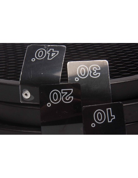 Bicelle til Keylights Sæt 10° + 20° + 30° + 40° 2