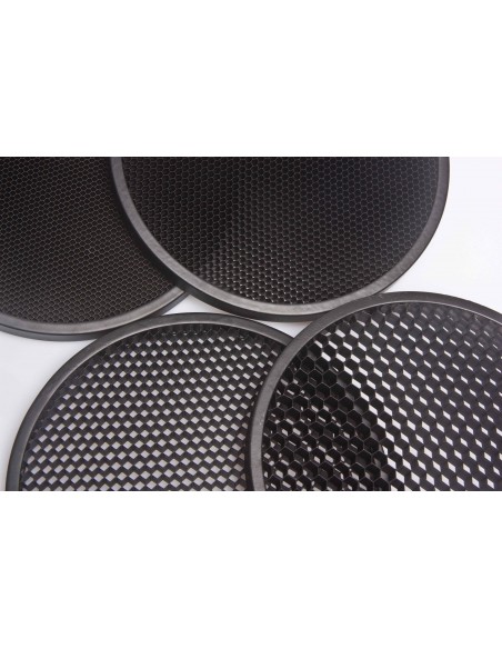 Bicelle til Keylights Sæt 10° + 20° + 30° + 40° 3